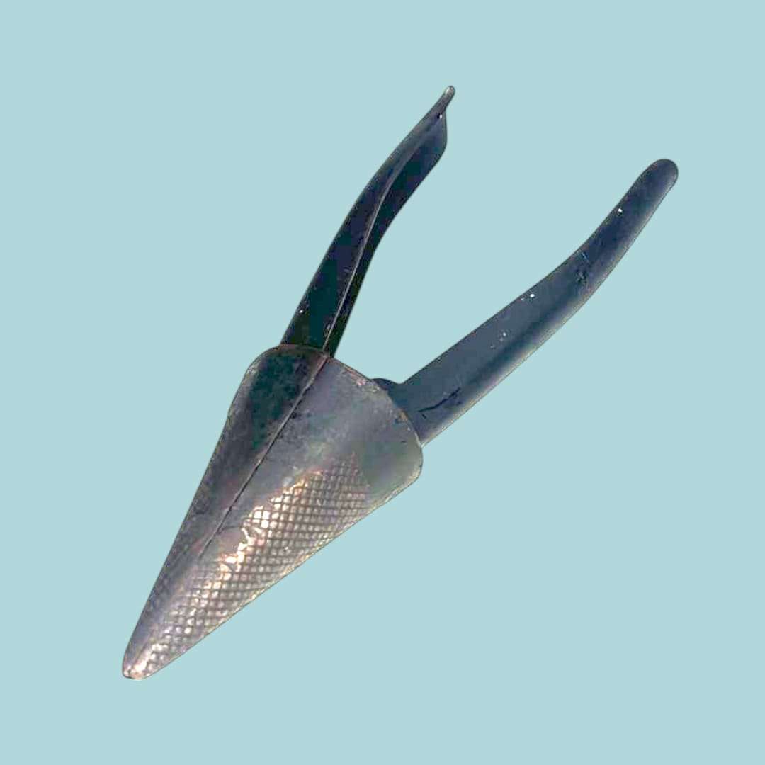 Abocardador manual para ensanchar tubos, 23 cm | Vintage