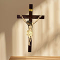 Hoy, además de ese significado religioso, esta pieza conserva un importante valor decorati