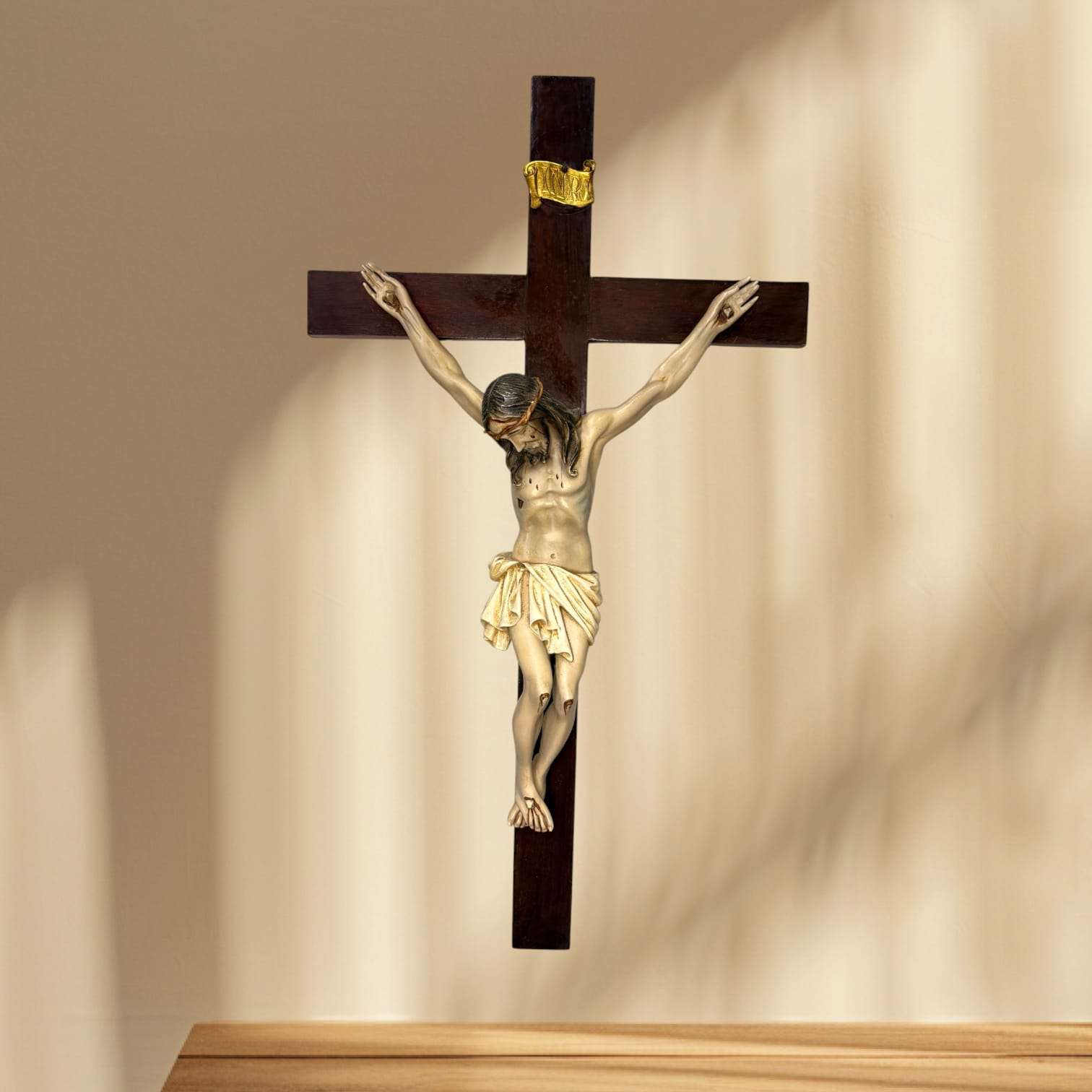 Hoy, además de ese significado religioso, esta pieza conserva un importante valor decorati