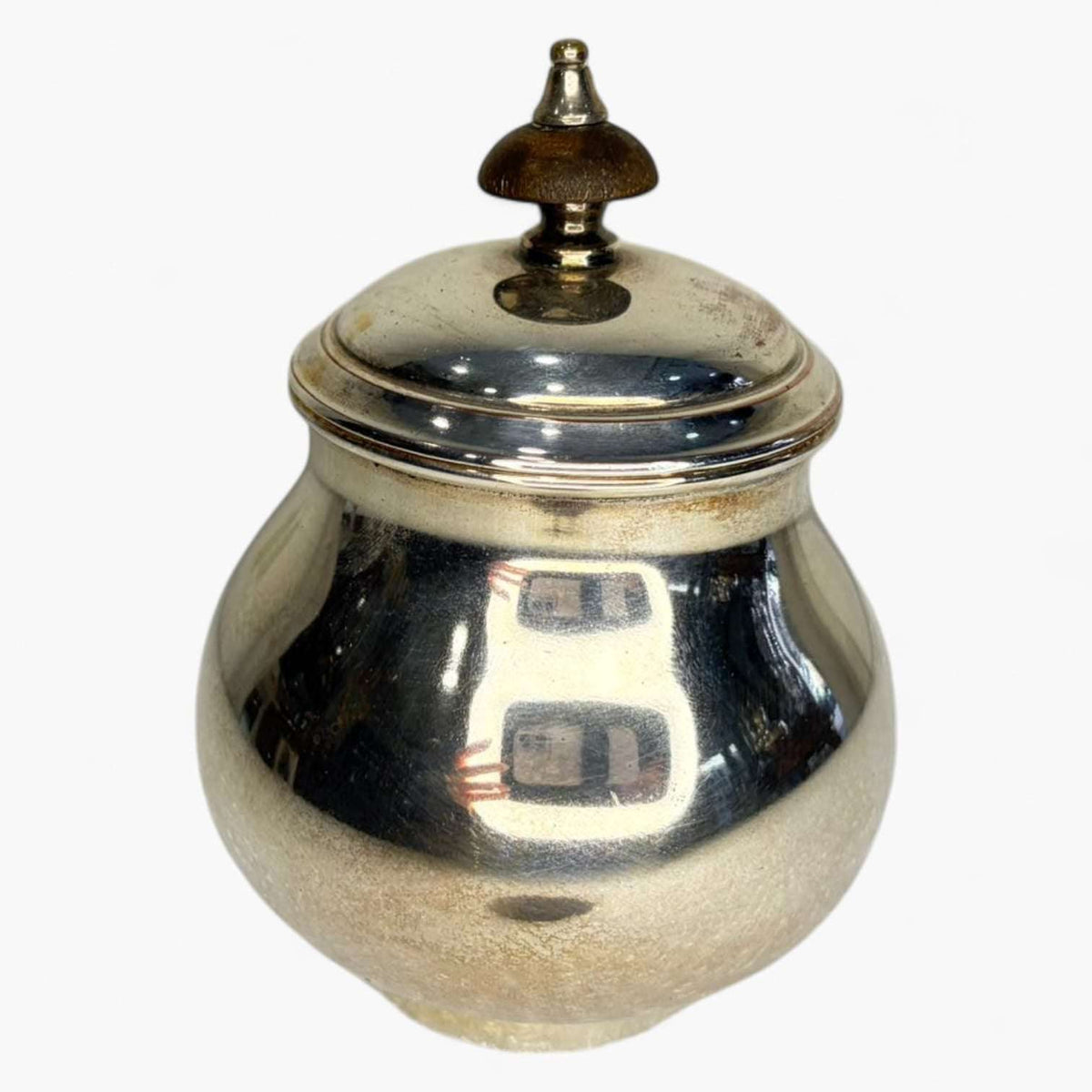 Juego de café antiguo plateado estilo inglés completo - Cositas Antiguas – La Guadaña, Anticuarios Online en Jerez , vender antigüedades, muebles antiguos