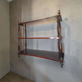 Disponible en limbaproecher.com, es una oportunidad limitada para añadir a tu hogar un mueble nuevo en nuestra selección, único, elegante y difícil de encontrar con este formato mural