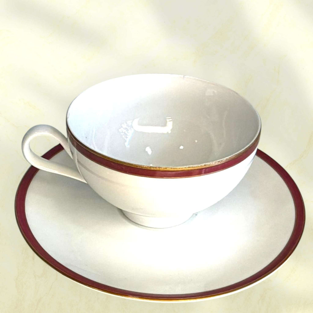 vajilla porcelana española Bidasoa 72 piezas