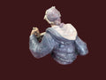 Figura de porcelana Lladró 