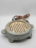 Infernillo antiguo de resistencia, diseño vintage a 125 V - Cositas Antiguas – La Guadaña, Anticuarios Online en Jerez , vender antigüedades, muebles antiguos