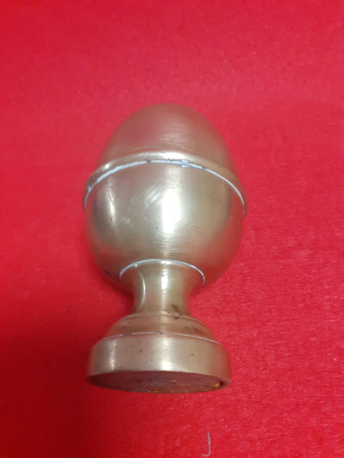 Piñas de metal antiguas | Remates de balcones y escaleras. - Cositas Antiguas – La Guadaña, Anticuarios Online en Jerez , vender antigüedades, muebles antiguos